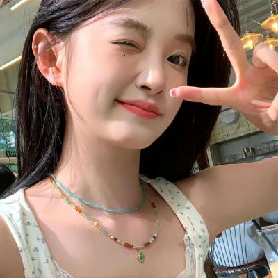 勇敢无双龙秀晶