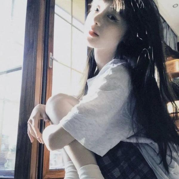 高三女生部落格