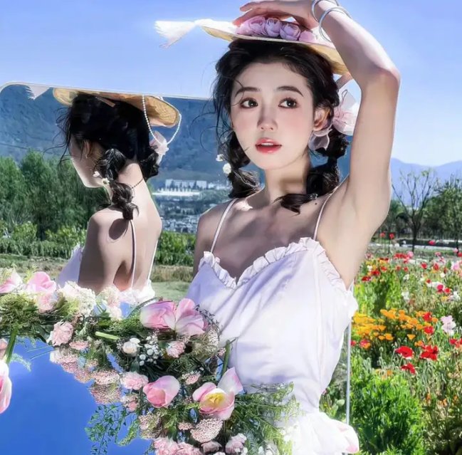 狐妖小红娘镜花缘篇