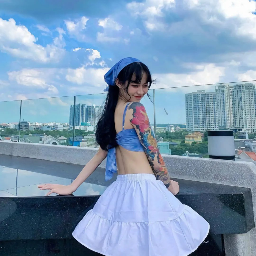 大学女生的性生活第二季